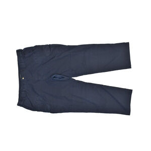 5.11 Tactical Men's Navy Blue Cargo Pants Size 42x30 Big & Tall Taclite